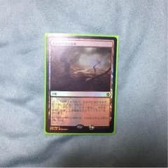 MTG 血染めのぬかるみ foilのサムネイル