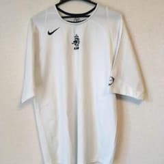 ナイキ サッカーゲームシャツのサムネイル