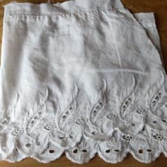 フランス　アンティーク　ヴィンテージ　レース 古いフランスレース10点 フランスアンティークレース フランス