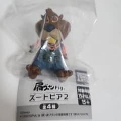 肩ズンFig. ズートピア2 二ブルズのサムネイル