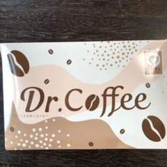 ドクターコーヒー29包のサムネイル