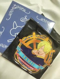 サンレス　コースター　サンジのサムネイル