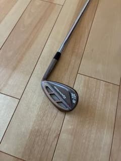 テーラーメイド Hi-Toe ウェッジ 56° DG S200のサムネイル
