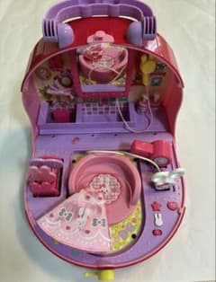 メルちゃんおもちゃまとめ売りのサムネイル