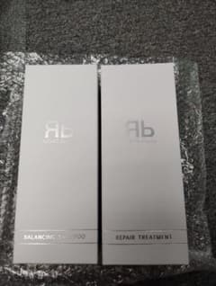 ヒカルプロデュースReZARD beautyシリーズシャンプーとトリートメント 8855010823210965abddc6e103a9c9