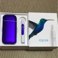 オデッセイ様専用IQOSのサムネイル