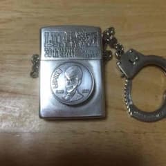 zippo   ルパン お値下げしましたのサムネイル