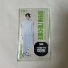 INI   佐野雄大アクスタ BREAK THE CODEのサムネイル