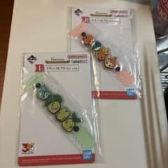一番くじ Pokémon 30th ANNIVERSARY ラバーコレクションのサムネイル