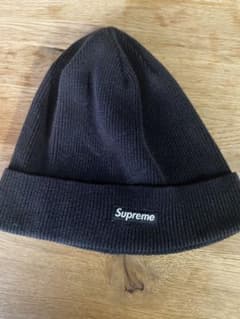 supreme ビーニー ニット帽のサムネイル