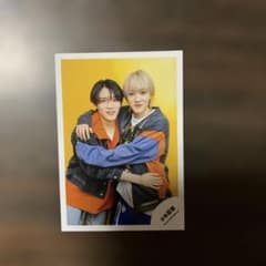 少年忍者 公式写真 1枚