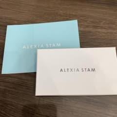 アリシアスタン  フォトブックと空箱セットのサムネイル