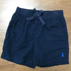 ラルフローレン☆ショートパンツ 80のサムネイル
