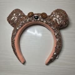 USJユニバ カチューシャ ティムのサムネイル