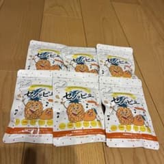 セノッピー パインマンゴー味 6袋セット - メルカリ
