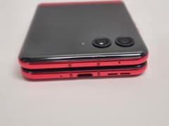 MOTOROLA razr40 ultra　SIMフリー　512GB　難アリ