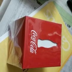 コカ・コーラ腕時計のサムネイル