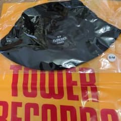 Fujii Kaze MY FLOWERS HERE bucket hat S/M