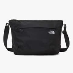 The North Face Shoulder Bag, Crossbody Bag M, Korea Exclusive