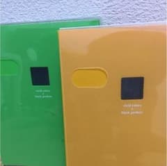 アルバム（写真入れ）のサムネイル