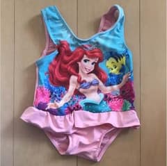 水着★アリエルのサムネイル