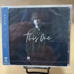This One 마스다 슌키