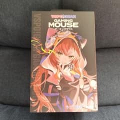 VSPO! GEAR GAMING MOUSE 猫汰つな VSPO! GEAR GAMING MOUSE 猫汰つな - メルカリ
