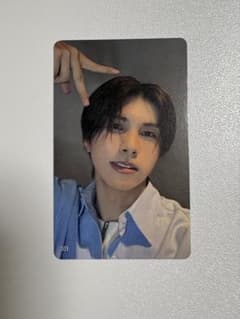 KO1KEYZ 後藤結 トレカのサムネイル