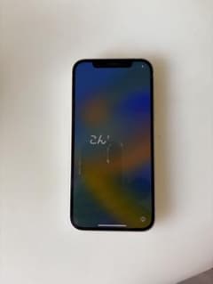 iPhone 12 64GB ホワイト SIMフリー バッテリー84％ - メルカリ