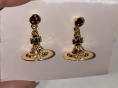 Vivienne Westwood ピアスのサムネイル