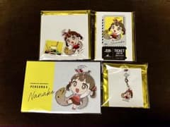 ペルソナ4 堂島菜々子 シーパラ セットのサムネイル