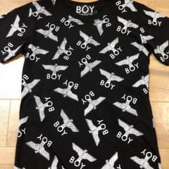 BOY LONDON ボーイロンドン 黒 Tシャツのサムネイル