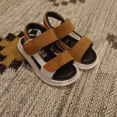 selectman.comさん限定【値下げ】キッズ サンダル 14㎝のサムネイル