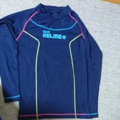 KELME  冬 上下セット 140  専用のサムネイル