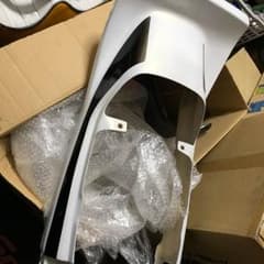 テールカウル テールランプ ジェイド用のサムネイル
