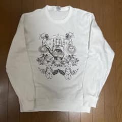 フリーメイソン　トレーナー　古着のサムネイル