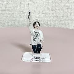 優里　ランダムくじ　アクスタ　グッズのサムネイル