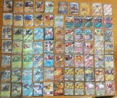 ポケモンカード 大量まとめ売りセット - メルカリ