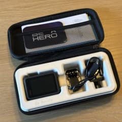 GoPro HERO 10 アクションカメラ 本体とアクセサリーセットのサムネイル