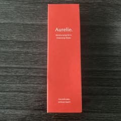 Aurelie. モイストオイルインクレンジングウォーターのサムネイル