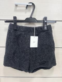 Felim リブニットショーパンのサムネイル
