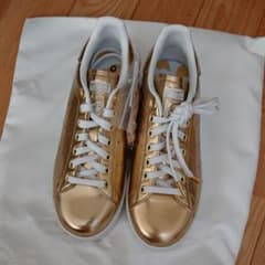 adidas スタンスミス スニーカーのサムネイル