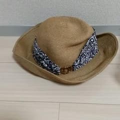 帽子のサムネイル