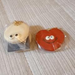 こぐまいたんカフェ ミニチュアチャーム 2個セットのサムネイル