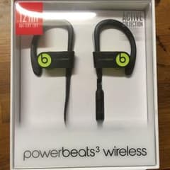 Powerbeats3 wirelessのサムネイル