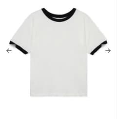 the shishikui TOPS C vintage Tee - メルカリ