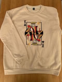 SHEIN スウェット セットアップ XXLのサムネイル