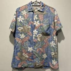 Reyn Spooner アロハシャツ xsのサムネイル