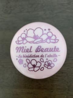 ⭐️Miel Beaute 化粧下地 SPF30 PA+++のサムネイル