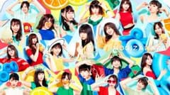 乃木坂46 全国握手券のサムネイル